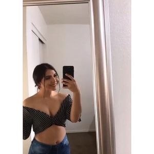 Meet your Posher, Nadia